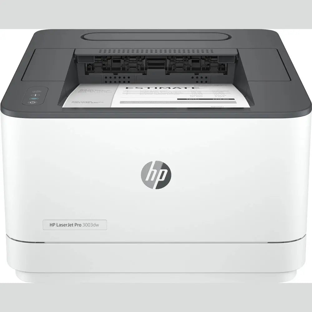 Imprimante Laser Monochrome HP LaserJet Pro 3003dw — Connecto.ma